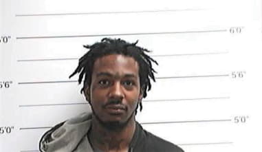 Derrick Walker, - Orleans Parish County, LA 